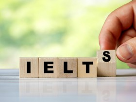 IELTS 